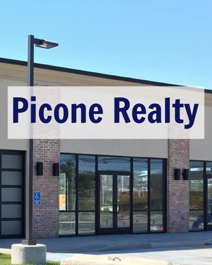 Picone Realty Header 